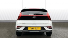 Hyundai BAYON 1.0 TGDi Premium 5dr DCT Petrol Hatchback